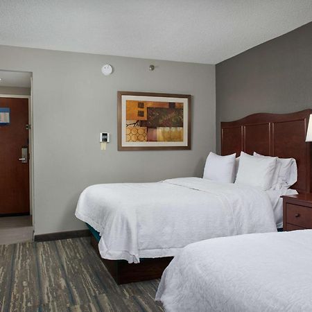 Hampton Inn Atlanta-Cumberland Mall/Cobb Galleria Area Smyrna Eksteriør billede