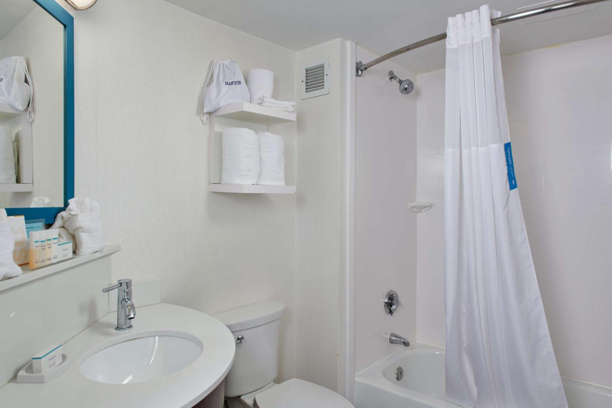 Hampton Inn Atlanta-Cumberland Mall/Cobb Galleria Area Smyrna Eksteriør billede