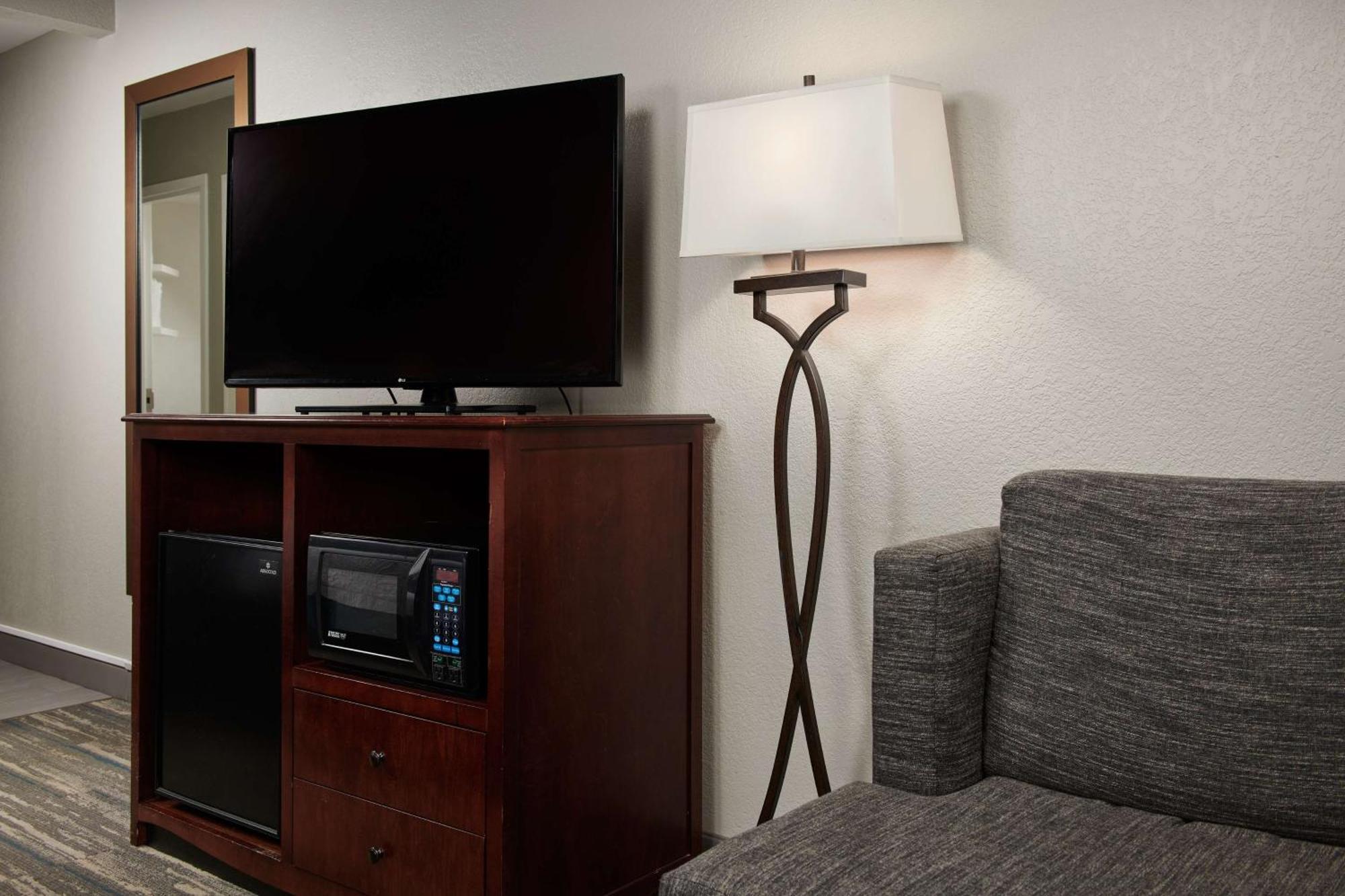 Hampton Inn Atlanta-Cumberland Mall/Cobb Galleria Area Smyrna Eksteriør billede